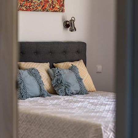 Apartamentas Ant Juros Kranto "Virs Pusu" Palanga Dış mekan fotoğraf