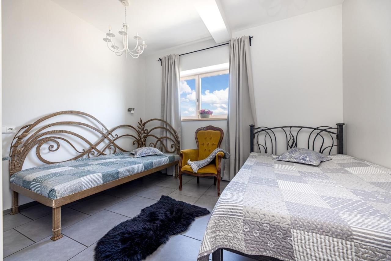 Apartamentas Ant Juros Kranto "Virs Pusu" Palanga Dış mekan fotoğraf