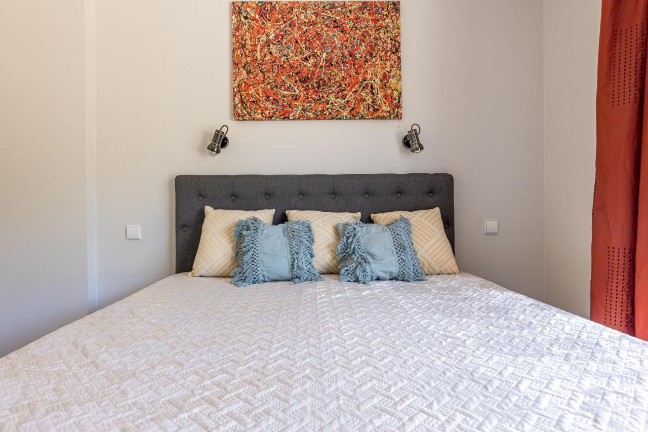 Apartamentas Ant Juros Kranto "Virs Pusu" Palanga Dış mekan fotoğraf